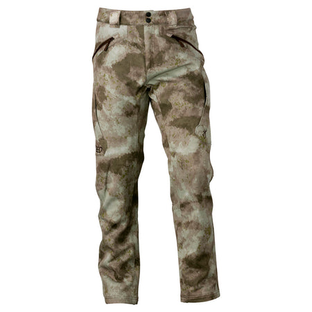 Browning Backcountry Camo Hunting Pants A-TACS AU Waist 40