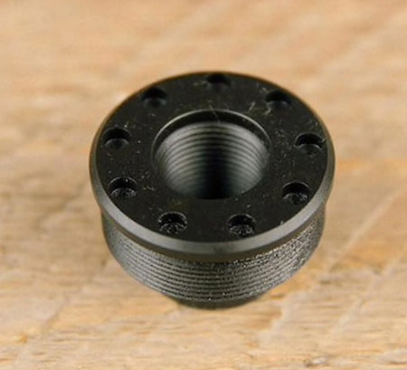 SilencerCo Alpha Modular Thread Adapter Mount 3/4x24