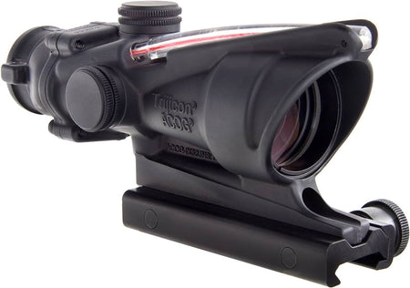 Trijicon ACOG 4x32mm Red Horseshoe Dot M855 Riflescope