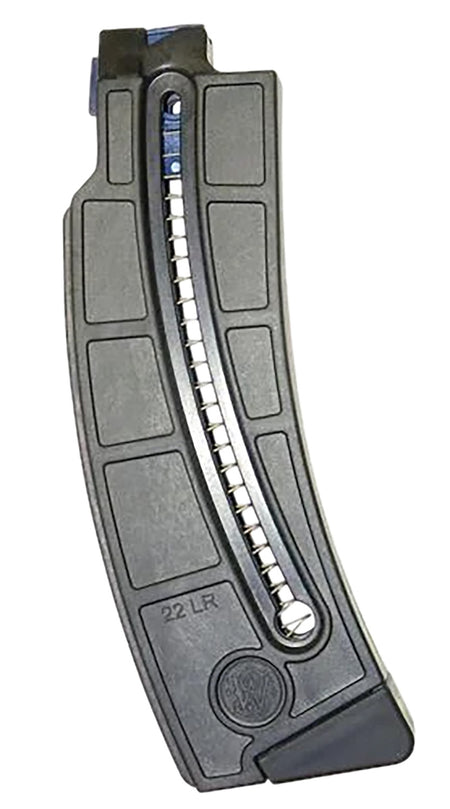 Smith & Wesson 199230000 M&P 15-22 22LR 10 Round Polymer Magazine