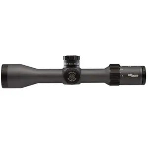 SIG Sauer TANGO6 Scope 4-24x50mm 34mm