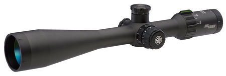SIG Sauer TANGO4 6-24x50mm 30mm FFP Optic