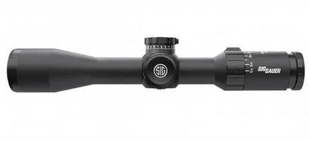 SIG Whiskey5 2-10x42mm Variable Power Hunting Scope