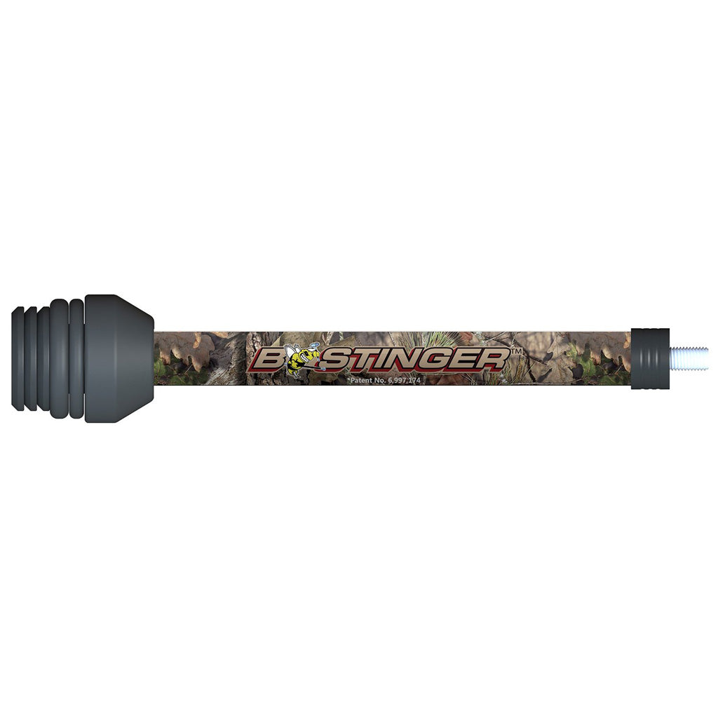 Bee Stinger Sport Hunter Xtreme 8" Archery Stabilizer Mossy Oak Country