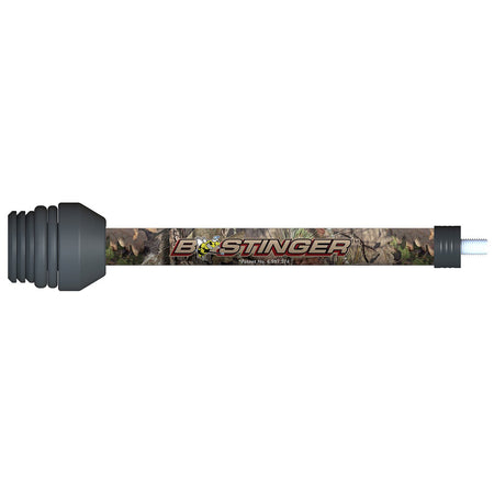Bee Stinger Sport Hunter Xtreme 8" Archery Stabilizer Mossy Oak Country