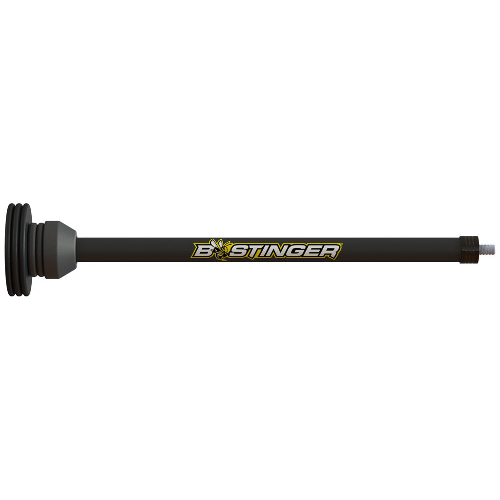 Bee Stinger Pro Hunter Maxx 12 in. Archery Stabilizer Matte Black