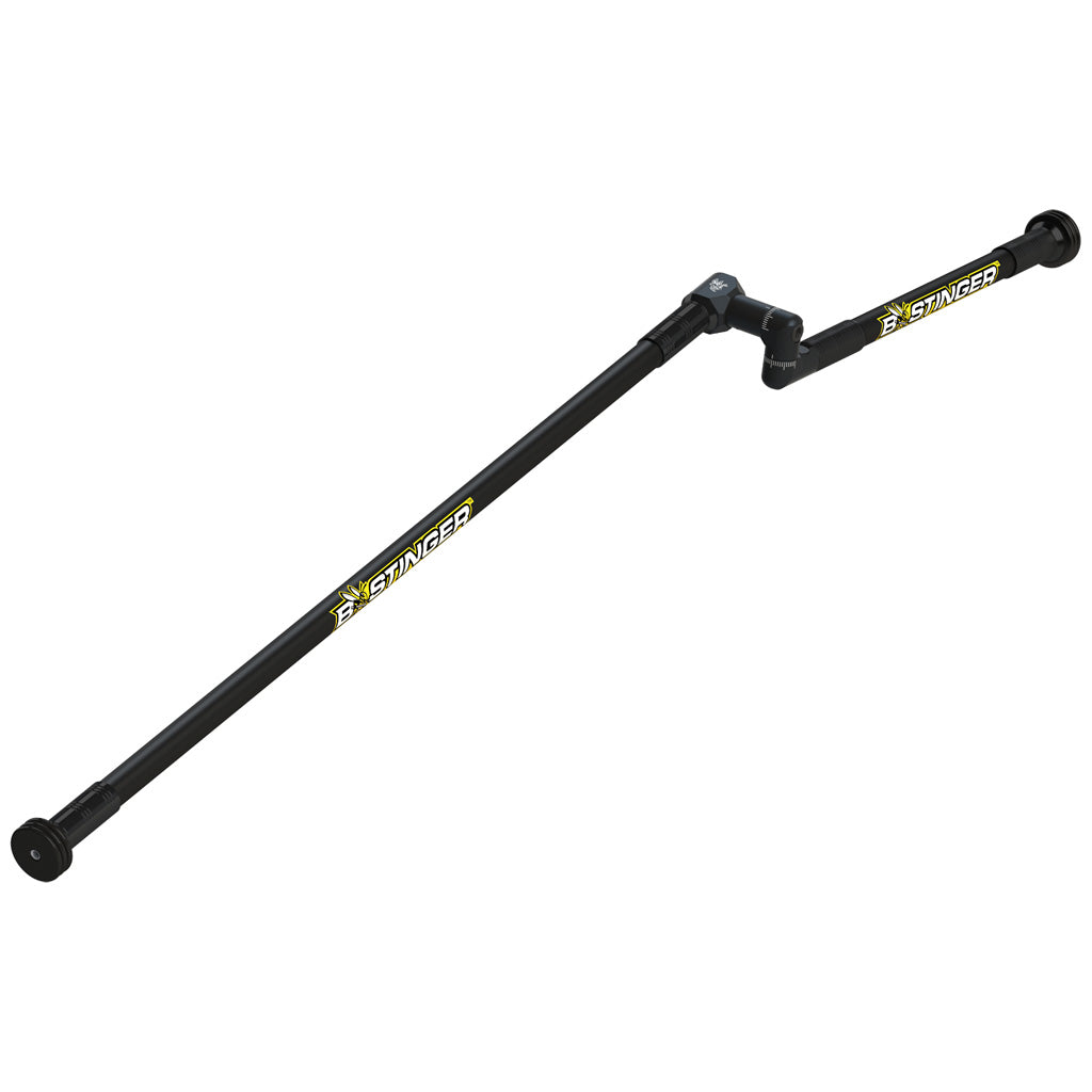 Bee Stinger Competitor Stabilizer Freestyle Complete Kit Matte Black