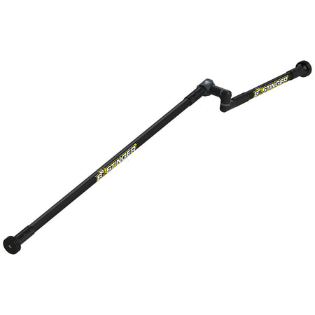 Bee Stinger Competitor Stabilizer Freestyle Complete Kit Matte Black