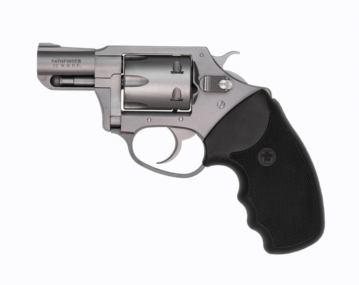 CHARTER PATHFINDER 22MAG SS 2" 8-SHOT
