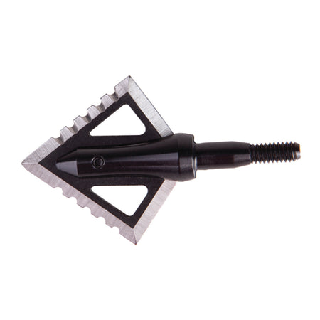 Magnus Black Hornet Ser-Razor Cut-on-Contact Broadhead 100 gr. 3 pk.