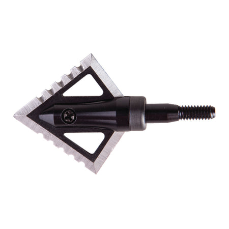 Magnus Black Hornet Ser-Razor Cut-on-Contact Broadhead 125 gr. 3 pk.