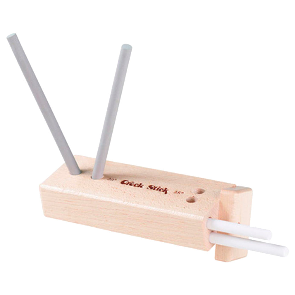 Lansky Turnbox Diamond Ceramic 2-Angle Knife Sharpening Kit