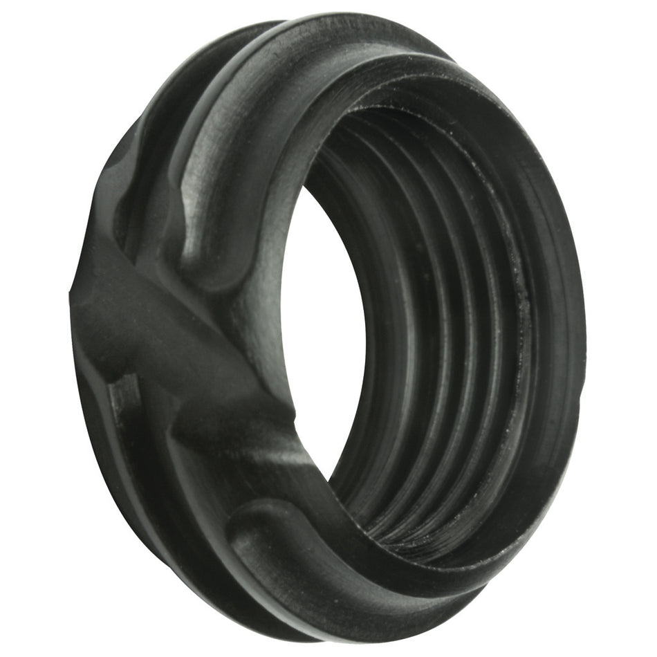 Specialty Archery Peep Housing 5/16 in. Black Bowstring Peep