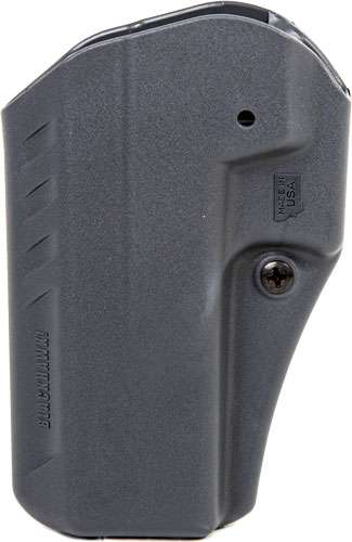 Blackhawk A.R.C. Ambi Inside Waistband Holster for Ruger Max-9 in Grey