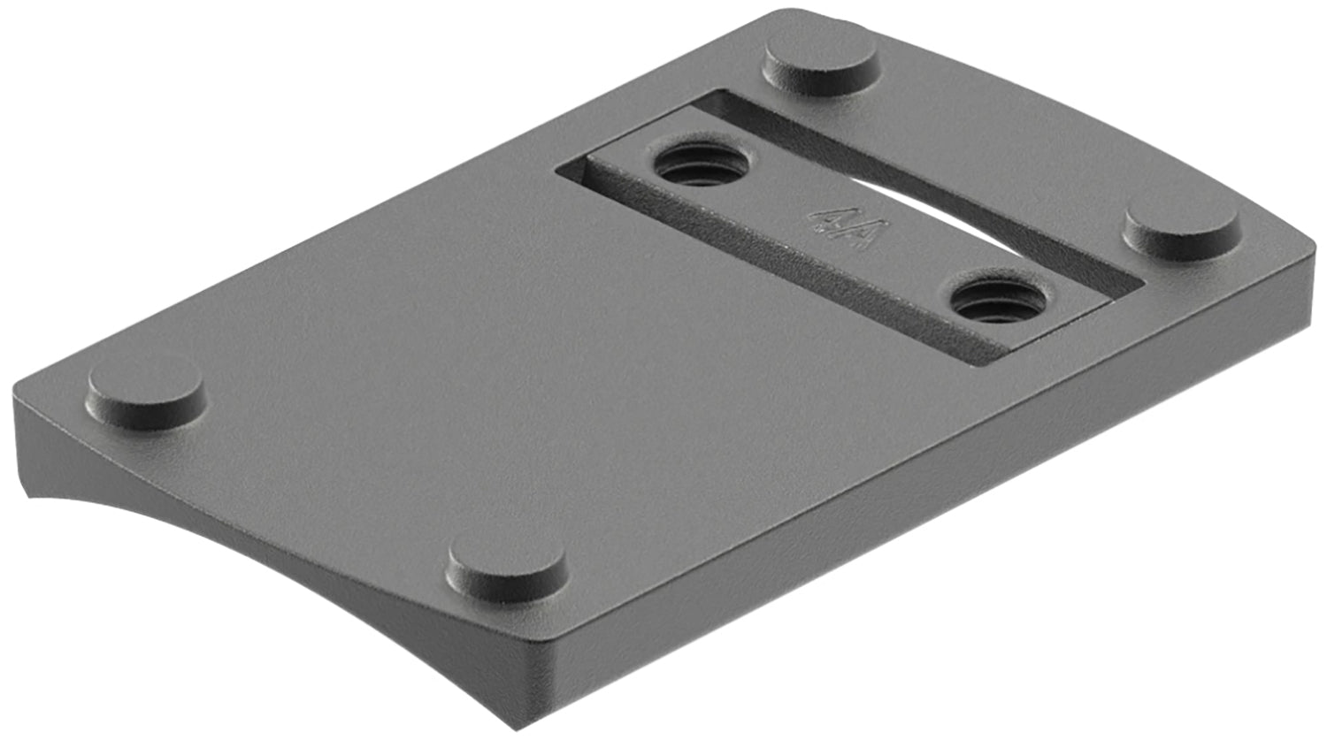 Leupold 170908 DeltaPoint Pro Sig 226 Matte Black Steel Mount Adapter