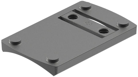 Leupold 170908 DeltaPoint Pro Sig 226 Matte Black Steel Mount Adapter