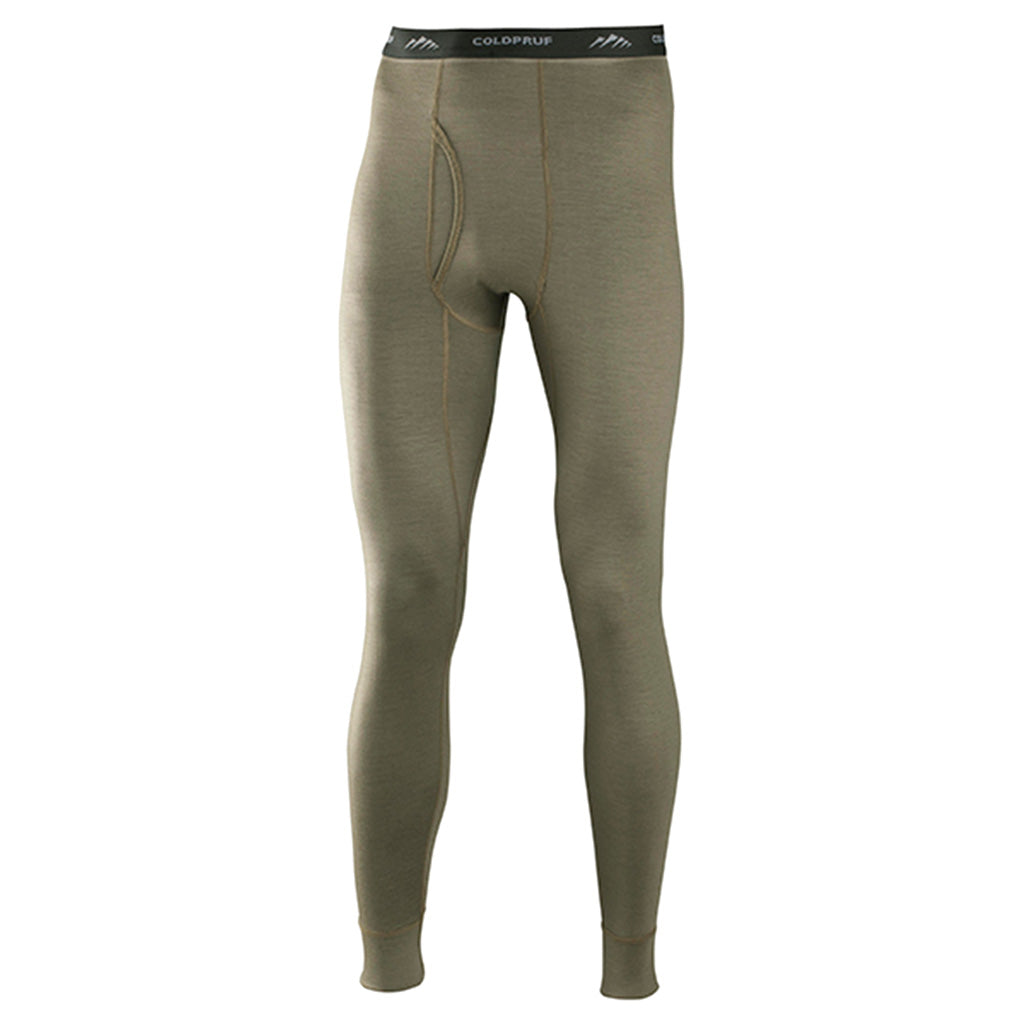 ColdPruf Classic Commando Medium Single Layer Merino Pants