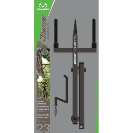 Realtree EZ Hanger Crossbow Tree Screw Mount for Treestand Use