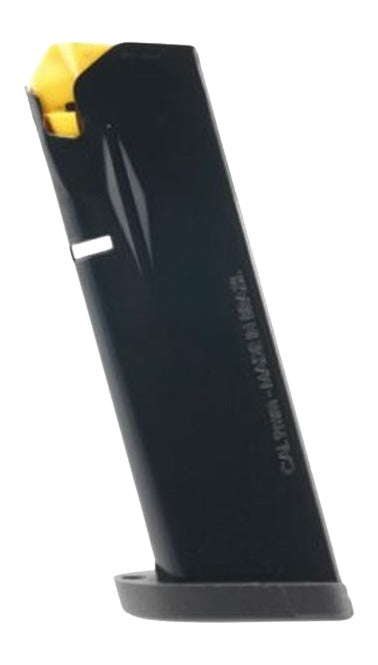 MAGAZINE TX 9MM 15RD SUB-CMPCT 358-0043-02
