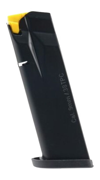 MAGAZINE TX 9MM 15RD COMPACT 358-0041-01