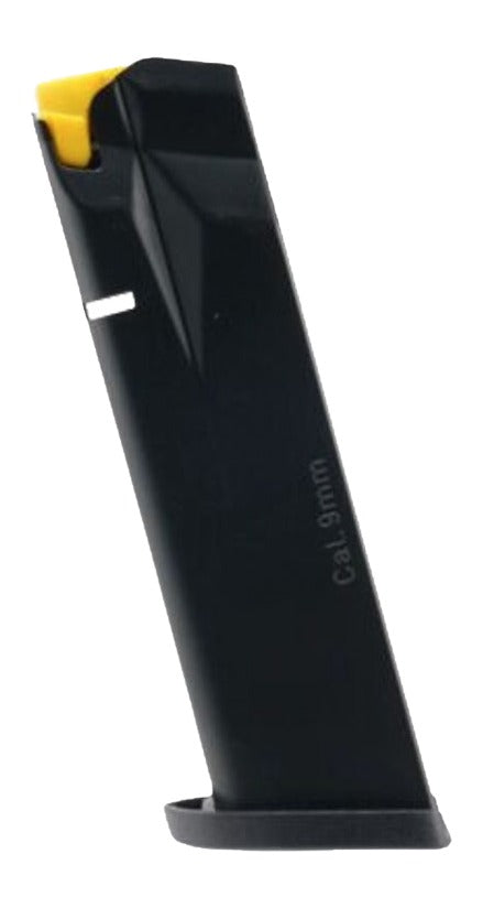 MAGAZINE TX 9MM 10RD FULL 358-0042-00