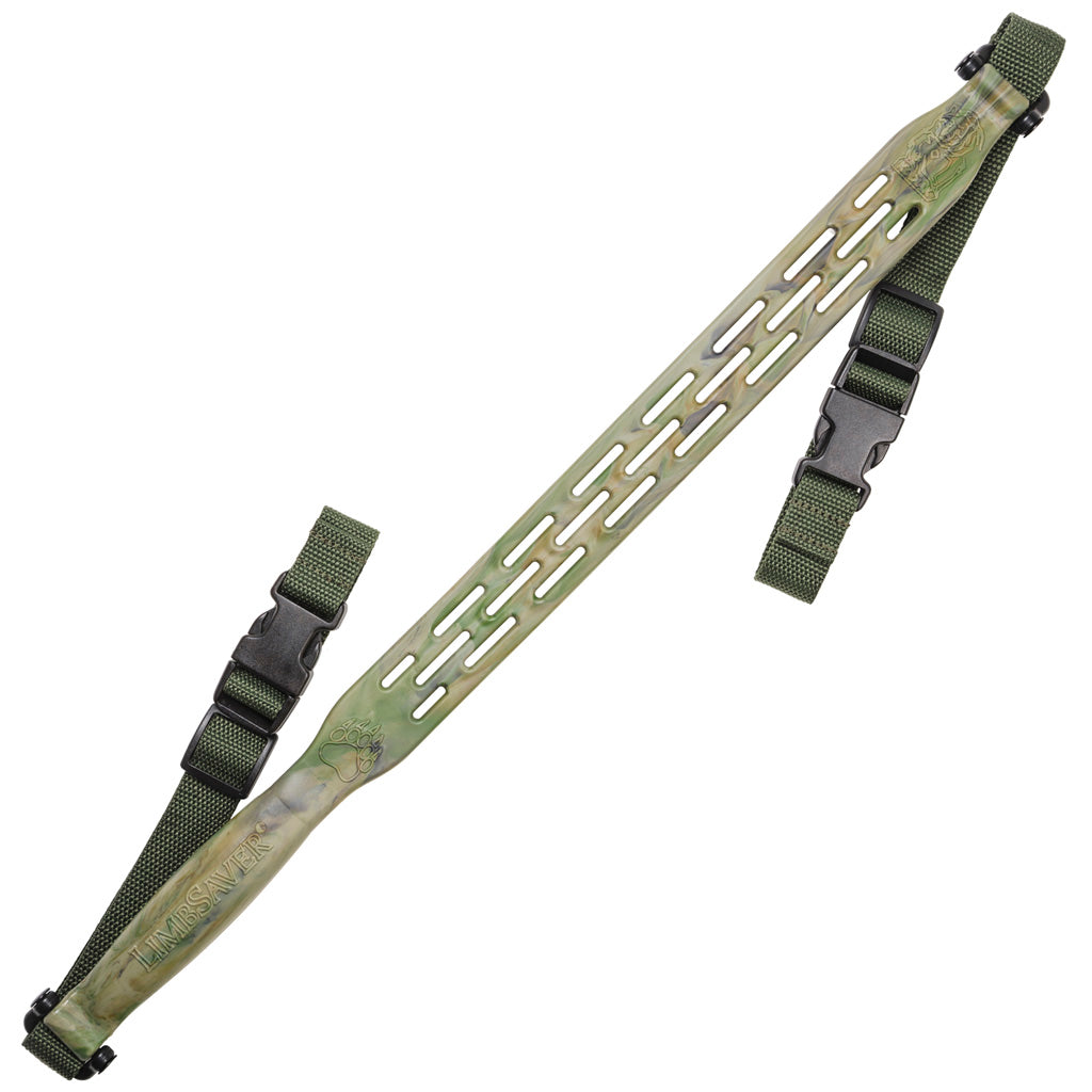 Limbsaver Kodiak AIR Camo Archery Bow Sling All-Weather