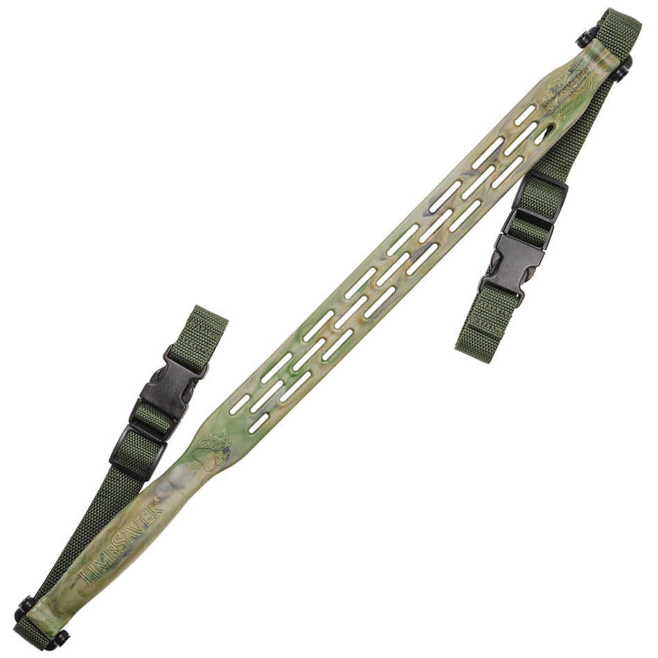 Limbsaver Kodiak AIR Camo Archery Bow Sling All-Weather