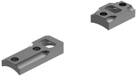 Leupold 170358 Matte Black Steel Dual Dovetail Base Winchester XPR