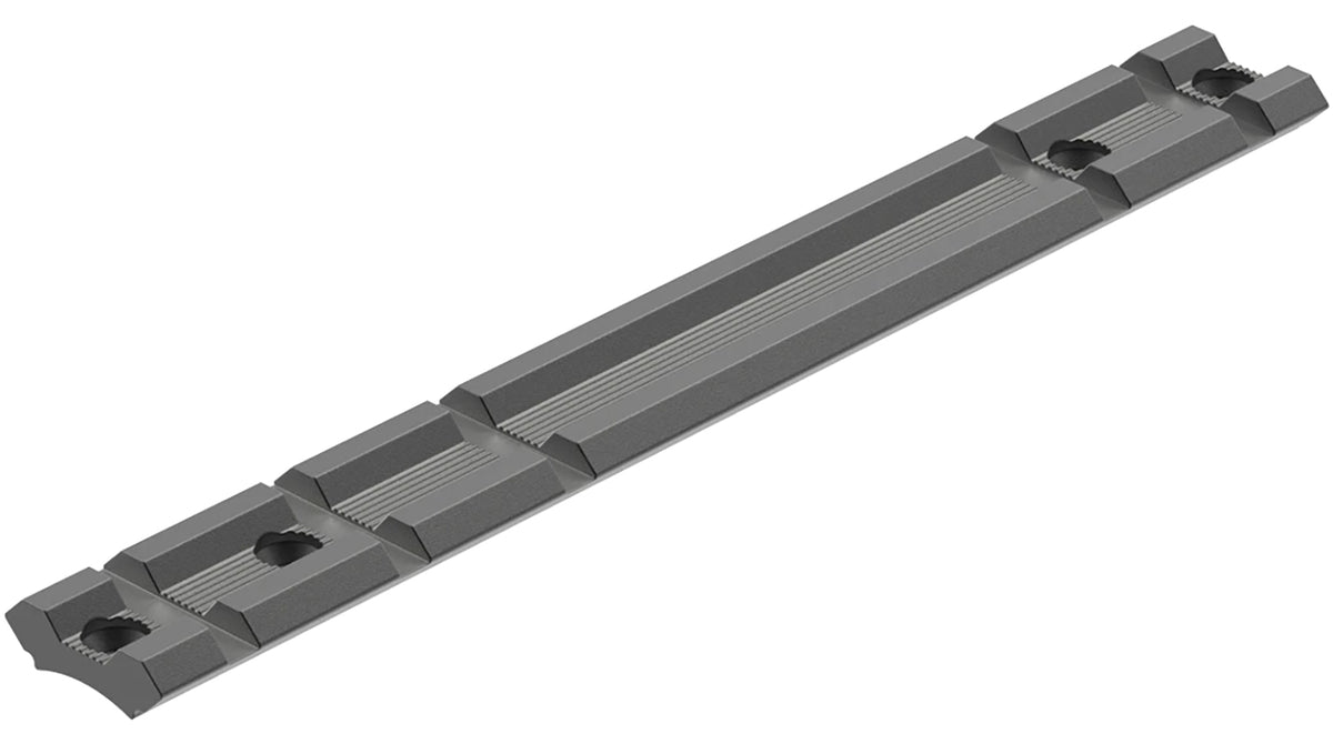 Leupold 120834 Rifleman Weaver-Compatible Scope Mount Matte Black Savage Axis