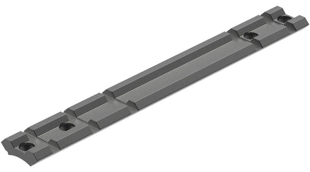 Leupold 120834 Rifleman Weaver-Compatible Scope Mount Matte Black Savage Axis