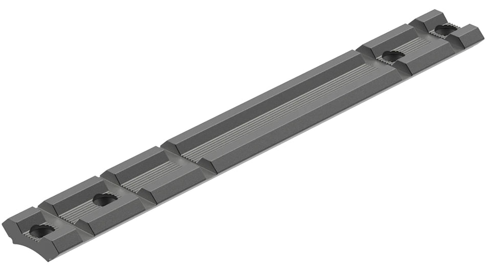 Leupold 120834 Rifleman Weaver-Compatible Scope Mount Matte Black Savage Axis