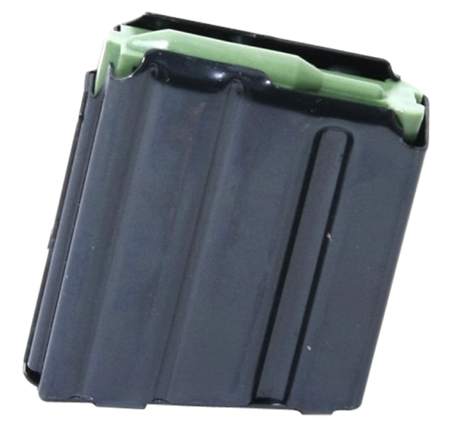 ProMag COL21 AR-15 5rd Flush .223 Rem/5.56x45mm Replacement Magazine Blued Steel