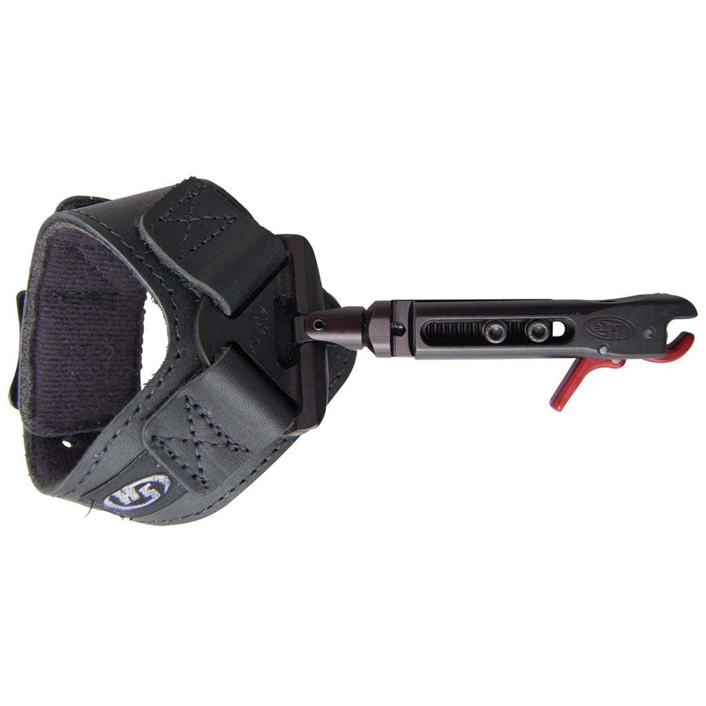 Hot Shot Cinch Post Release Black Adjustable Post Connector Buckle