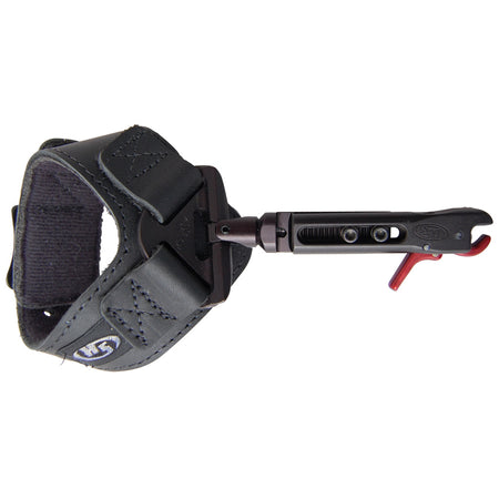 Hot Shot Cinch Post Release Black Adjustable Post Connector Buckle