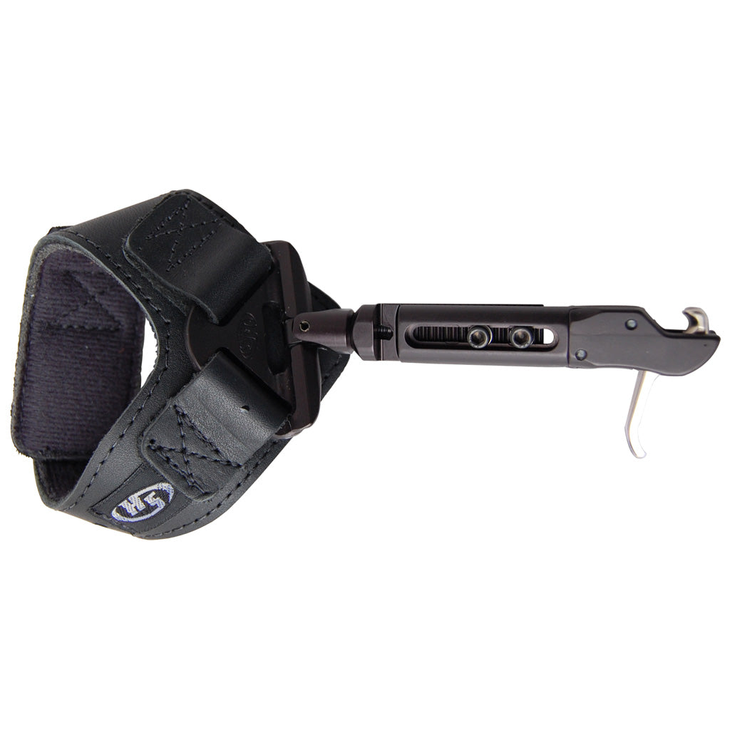 Hot Shot Impetus Black Post Bow Release Aid Index Finger