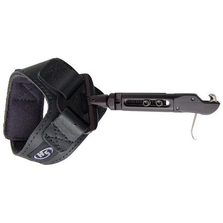 Hot Shot Impetus Black Post Bow Release Aid Index Finger
