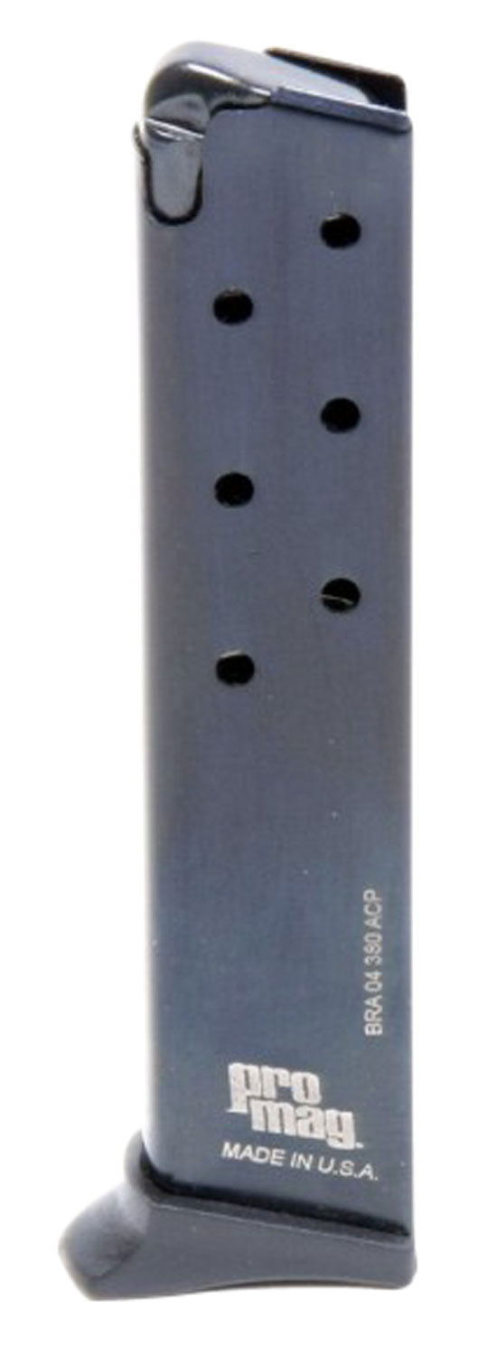 ProMag BRA04 Bersa Thunder 10rd .380 ACP Replacement Magazine Blued Steel