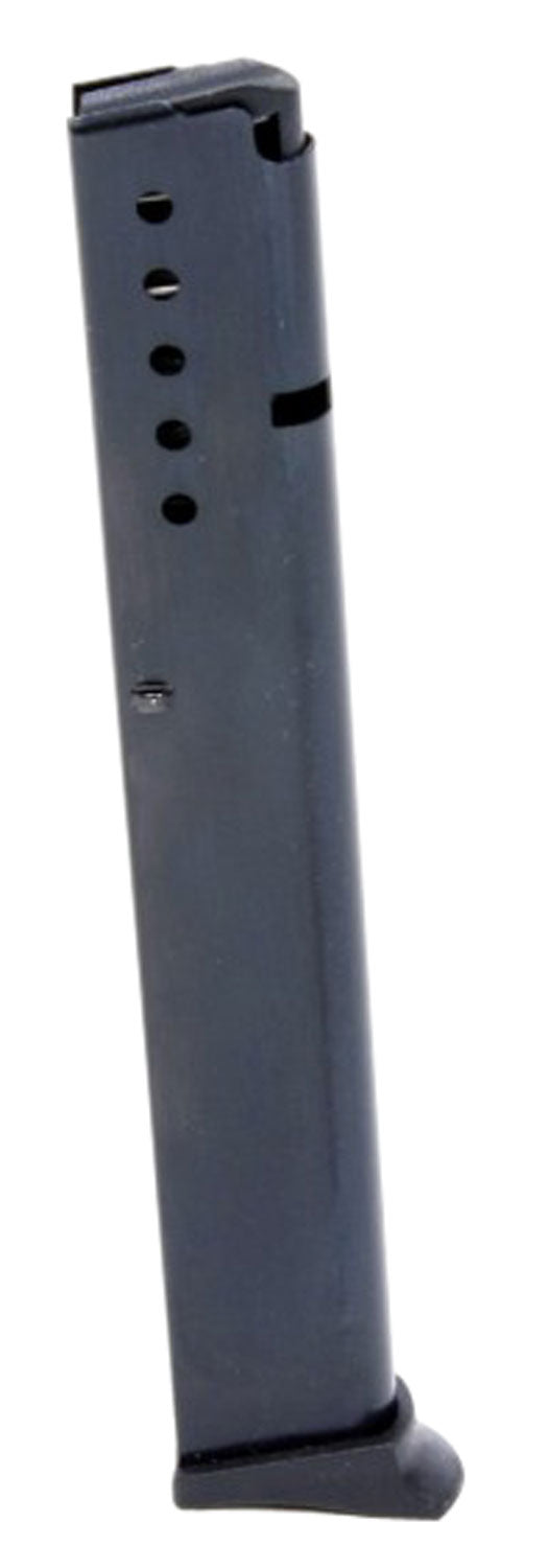 ProMag RUGA21 Ruger LCP 15rd .380 ACP Extended Replacement Magazine Blued Steel