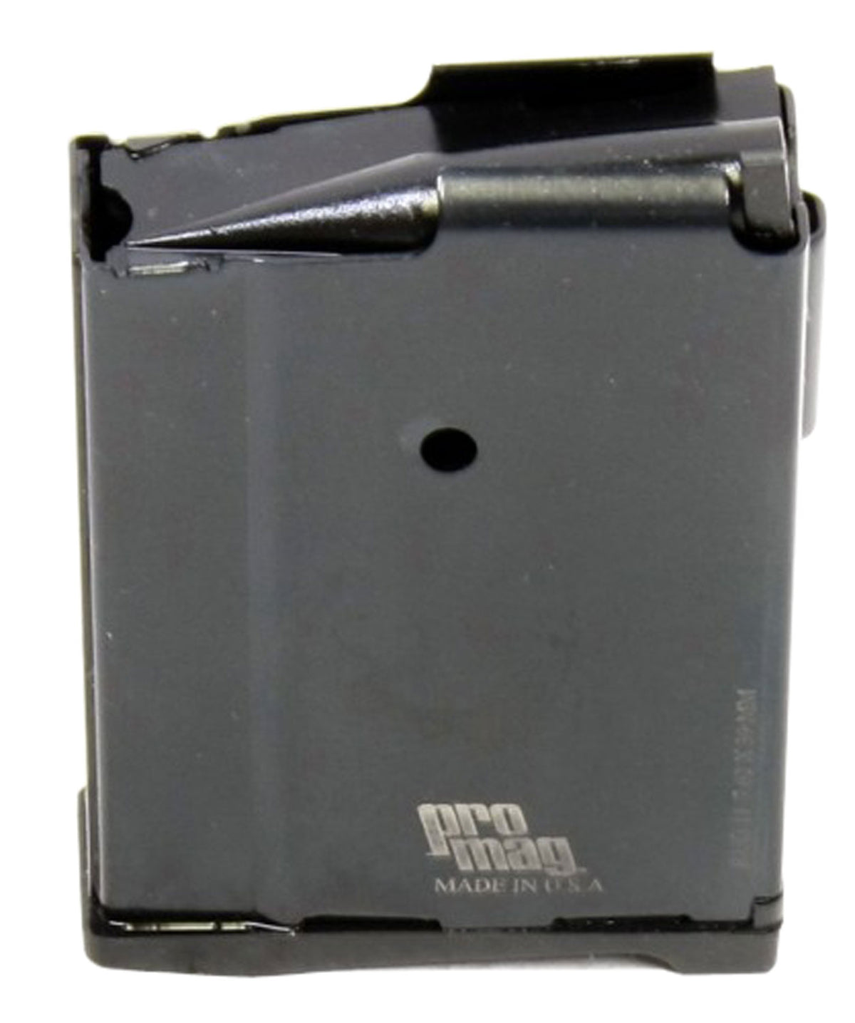ProMag RUG11 Ruger Mini Thirty 10rd 7.62x39mm Replacement Magazine Blued Steel