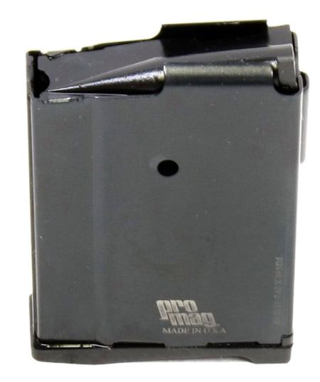 ProMag RUG11 Ruger Mini Thirty 10rd 7.62x39mm Replacement Magazine Blued Steel