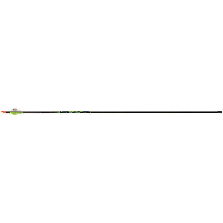 Victory RIP XV Gamer Arrows Blazer Vanes 400 Spine 6 Pack