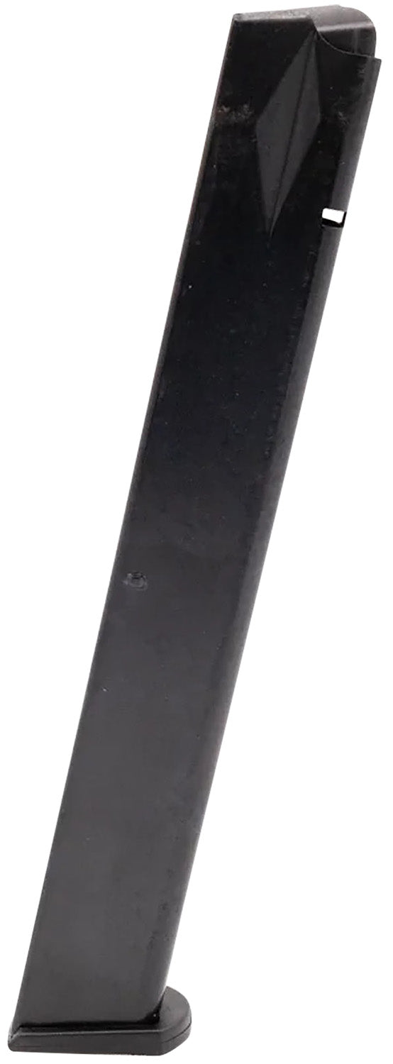 ProMag SIGA6 32-Round Extended 9mm Mag for Sig P226 Blued Steel