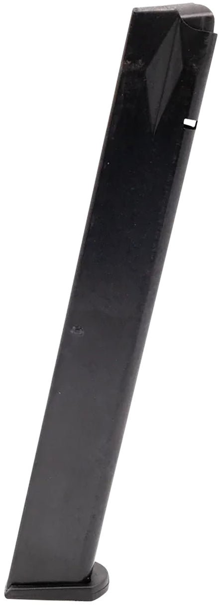 ProMag SIGA6 32-Round Extended 9mm Mag for Sig P226 Blued Steel