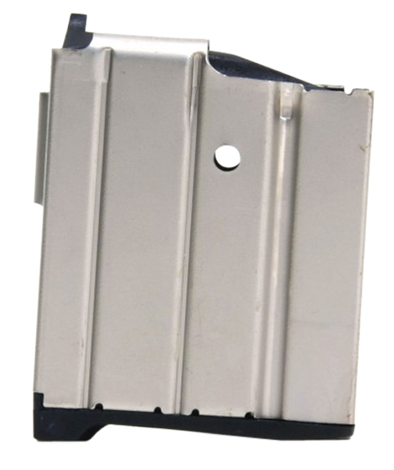 ProMag RUG09N 10-Round .223 Rem Mag for Ruger Mini-14 Nickel Steel