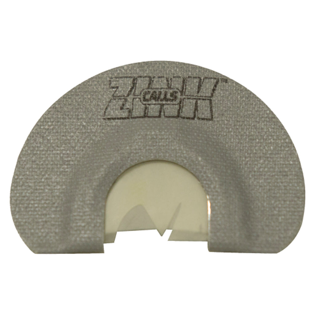 Zink Z-Combo Raspy Two Reed Turkey Call