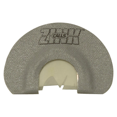 Zink Z-Combo Raspy Two Reed Turkey Call