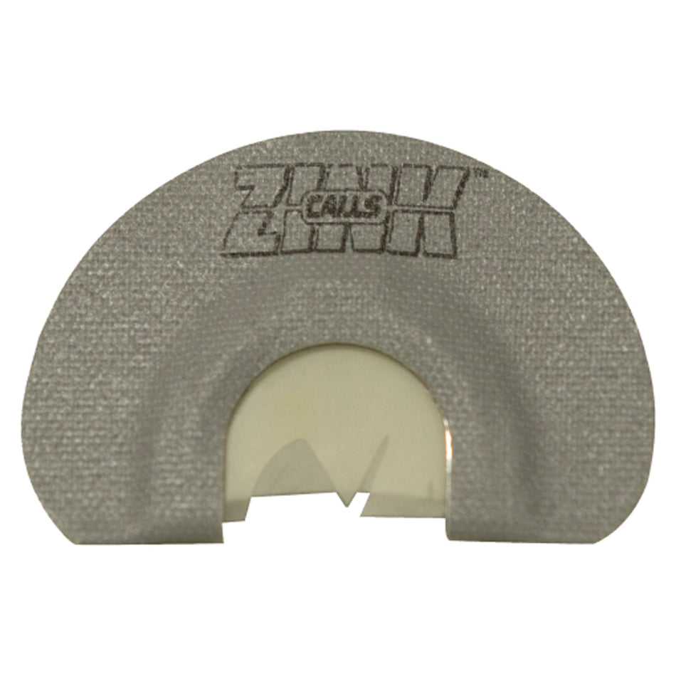 Zink Z-Combo Raspy Two Reed Turkey Call