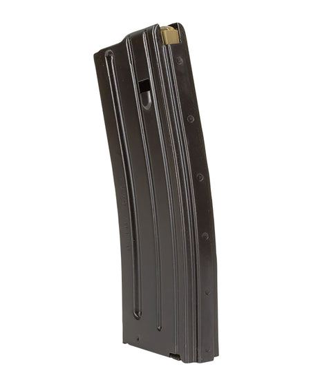 FN SCAR 16 Factory Magazine 30rd 5.56 NATO Black Aluminum