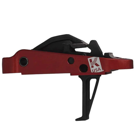 Kalashnikov USA AK 100 Series Elite Trigger Group Flat 2.5 Pound