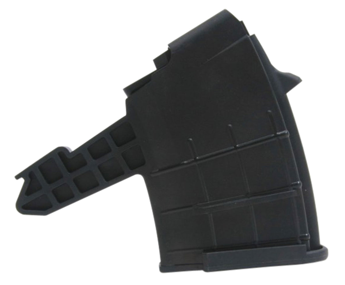 ProMag SKS01 10-Round 7.62x39mm Polymer Mag for SKS Carbine Black